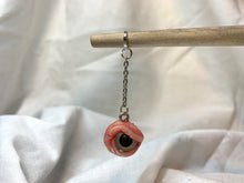 Load image into Gallery viewer, Oracle Eye Keychain
