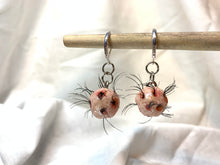 Load image into Gallery viewer, Creepy Claire’s Earrings
